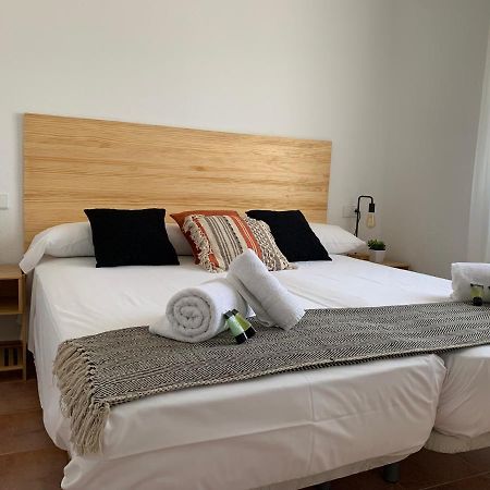 Apartamentos Gran Playa, Santa Pola Buitenkant foto