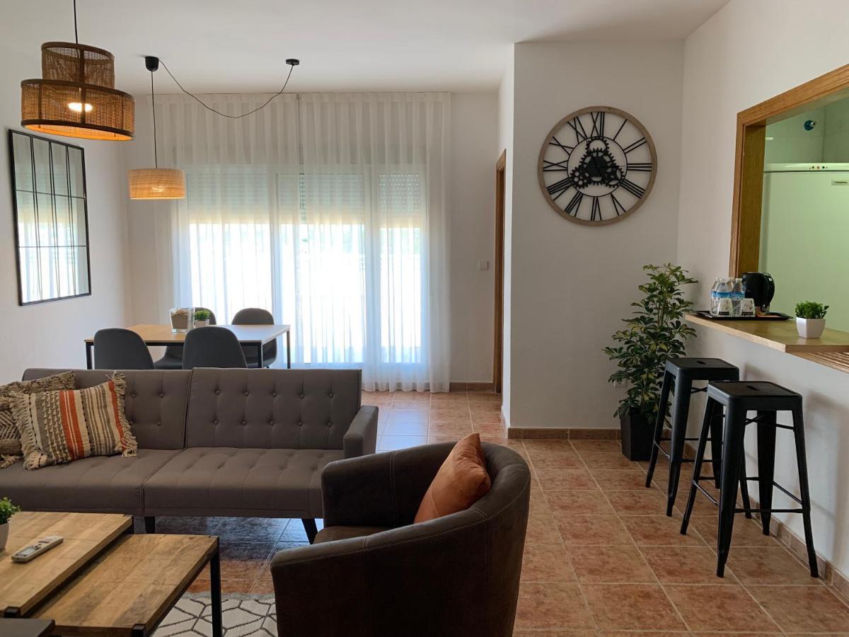 Apartamentos Gran Playa, Santa Pola Buitenkant foto