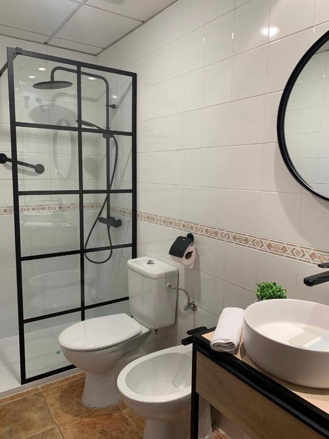 Apartamentos Gran Playa, Santa Pola Buitenkant foto